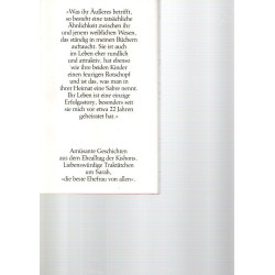 ...und die beste Ehefrau von allen