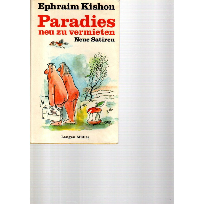 Paradies neu zu vermieten