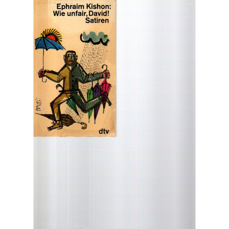 Kishon für Österreicher