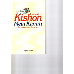 Mein Kamm