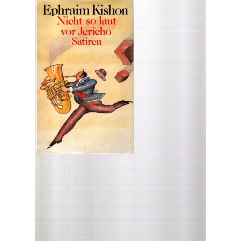 Nicht so laut vor Jericho