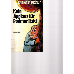 Kein Applaus für Podmanitzki