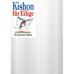 Kishon für Eilige