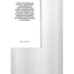 Kishons Hausapotheke für Gesunde