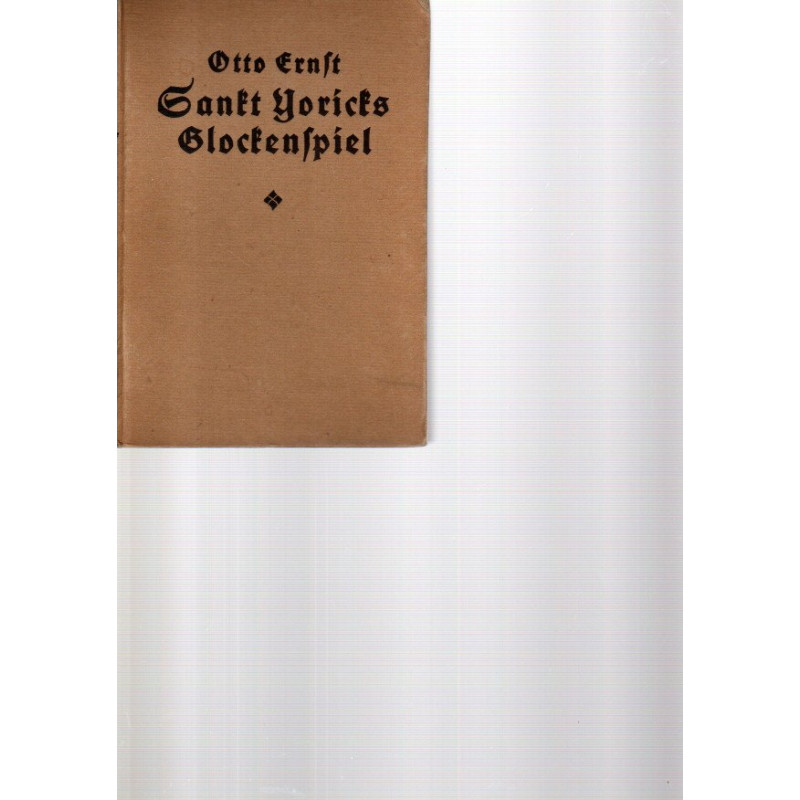 Sankt Yoricks Glockenspiel