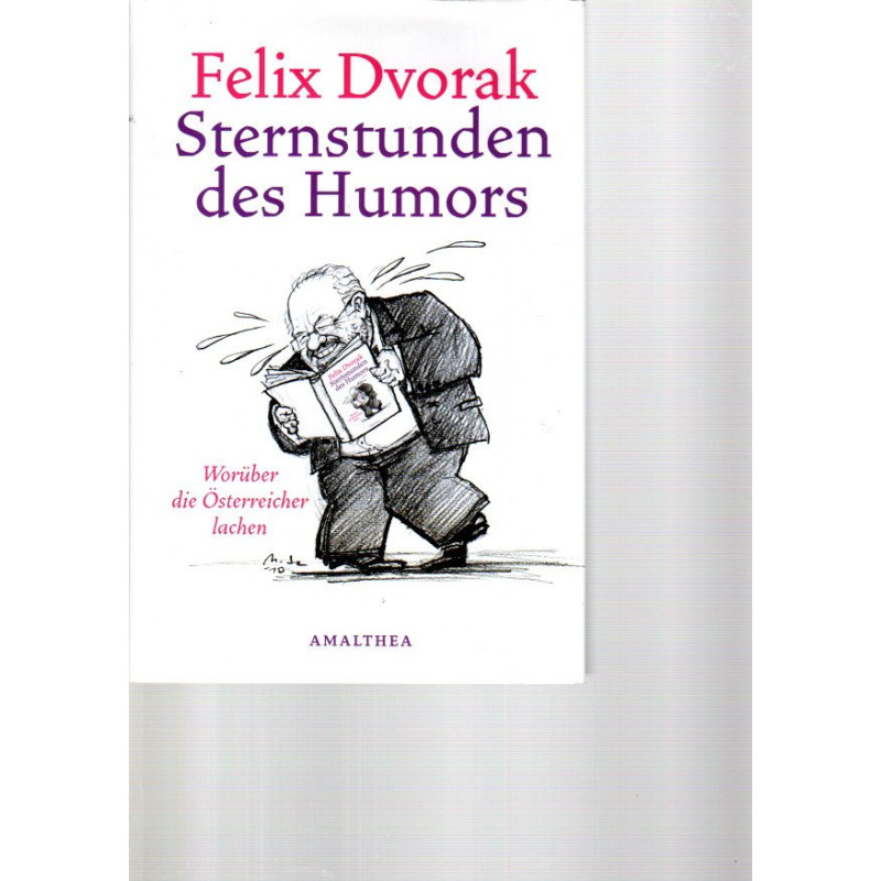 Sternstunden des Humors