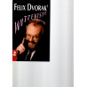 Felix Dvorak's