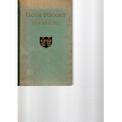 Jakob Fugger der Reiche