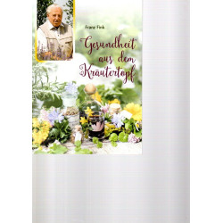 Gesundheit aus dem Kräutertopf