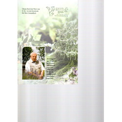 Gesundheit aus dem Kräutertopf