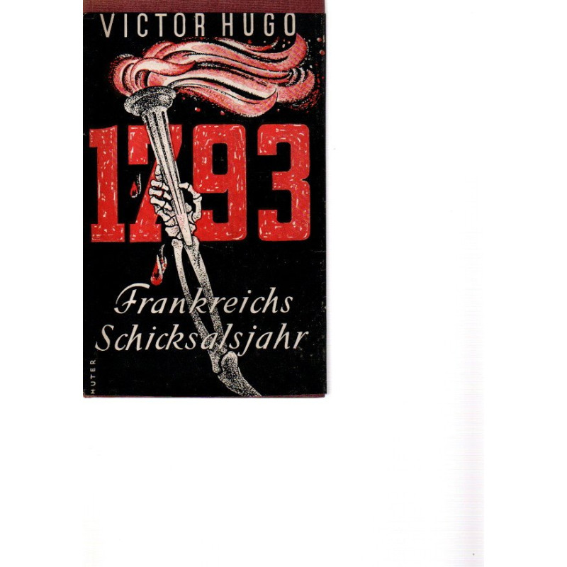 1793 Frankreichs Schicksalsjahr