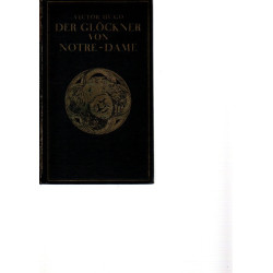 Der Glöckner von Notre-Dame