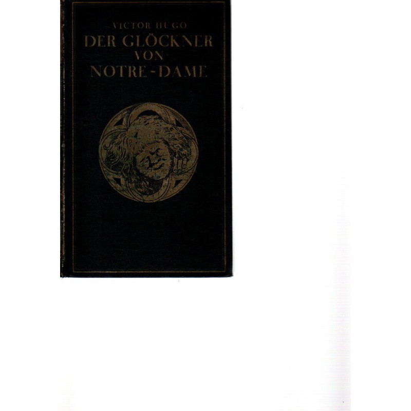 Der Glöckner von Notre-Dame
