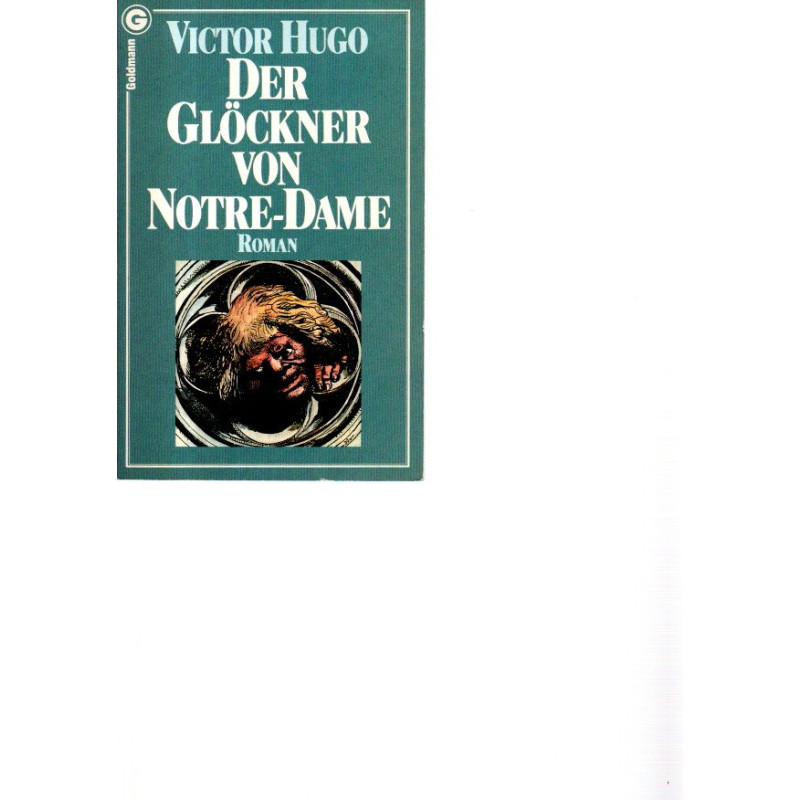 Victor Hugo - Der Glöckner von Notre-Dame - Tb