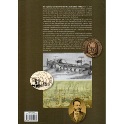 Max Eyth    Landtechnik-Pionier und Dichter der Tat