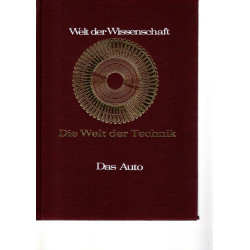 Das Auto - Grundlagen der Autotechnik