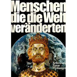 Menschen die die Welt bewegten