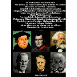 Menschen die die Welt bewegten