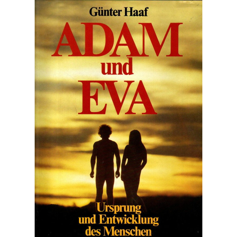 Adam und Eva