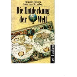 Lexikon der Abenteuer- und Reiseliteratur - von Afrika bis Winnetou