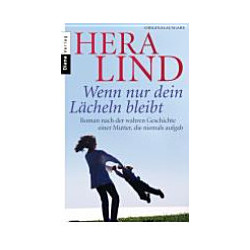 Wenn nur dein Lächeln bleibt - Tb