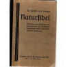 Naturfibel - Anleitung zum Erkennen und Unterscheiden der wichtigsten Naturkörper Wiens