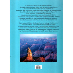 Das Naturerbe der Menschheit - Landschaften und Naturschätze unter dem Schutz der UNESCO