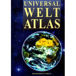 Universal Weltatlas