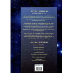 Universal Weltatlas