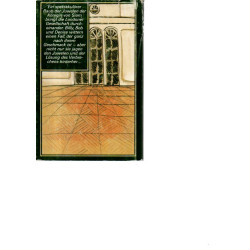 Edgar Wallace und der Fall Queen`s Dance