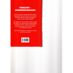 Arche Noah, Touristenklasse