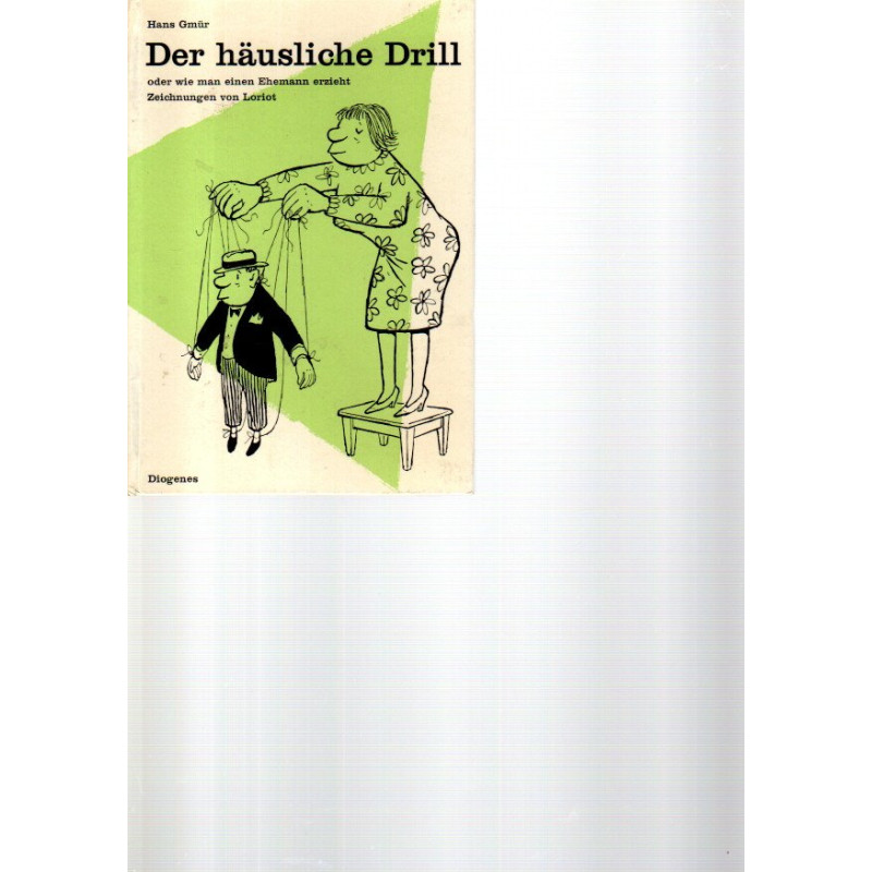 Das weiss-blaue Kopfkissenbuch