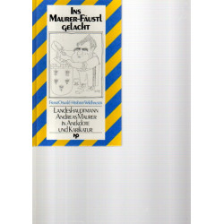 Ins Maurer-Fäustl gelacht