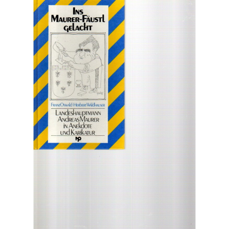 Ins Maurer-Fäustl gelacht