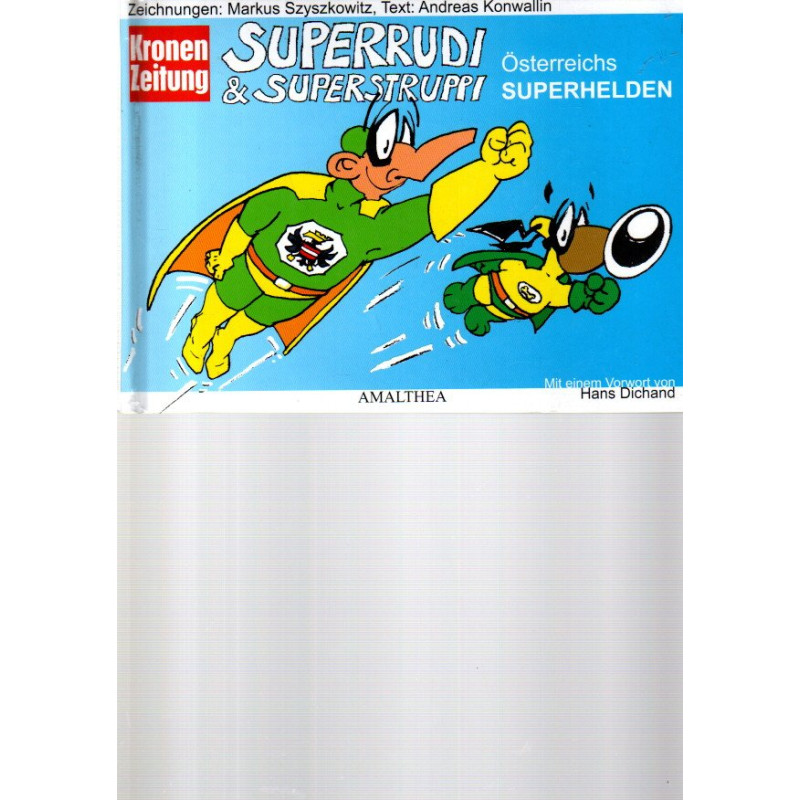 Superrudi & Superstruppi