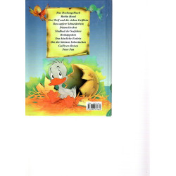 Meine allerliebsten Kuschelgeschichten