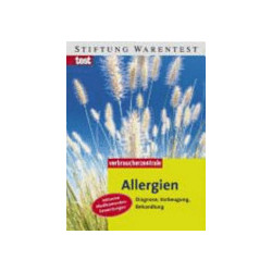Allergien - Diagnose, Vorbeugung, Behandlung