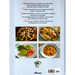 Aufläufe, Gratins und Soufflés