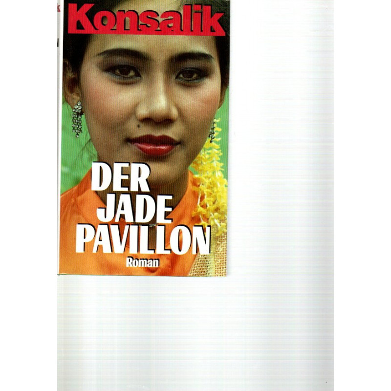 Der Jade Pavillon