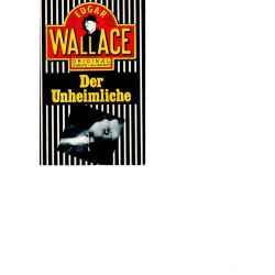 Das Verrätertor  /  Der Unheimliche