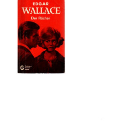 Der Hexer  /  Der Rächer