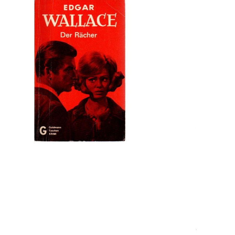 Der Hexer  /  Der Rächer