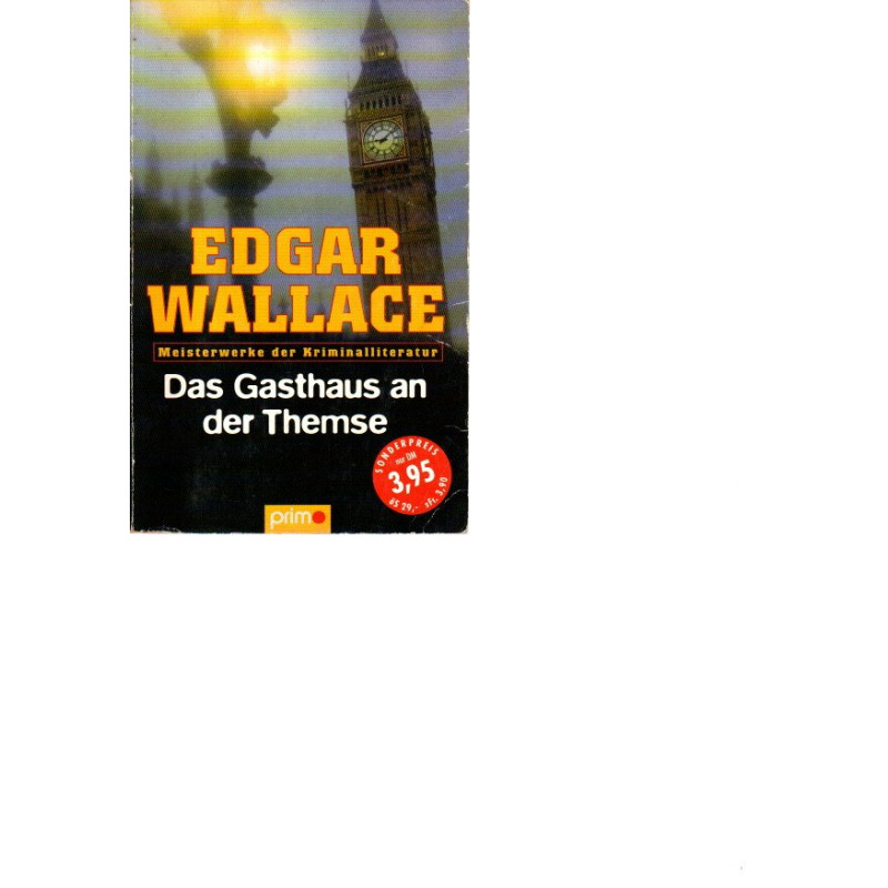 Der rote Kreis  /  Bei den drei Eichen