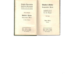 Adalbert Stifter - Ausgewählte Werke - Bunte Steine - Band 7