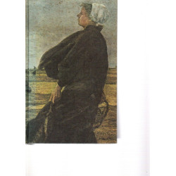 Storm - Am grauen Meer - Gesammelte Werke mit Gemälden ...