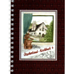 Ötscherland-Kochbuch  - Band 4