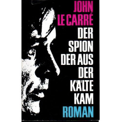 Der Spion der aus der Kälte kam