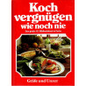 Kochvergnügen wie noch nie - Das große GU Bildkochbuch in Farbe