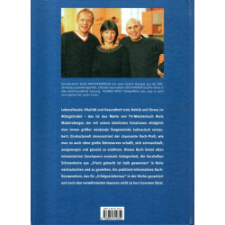 Alois Mattersberger zum Nachkochen - Die besten Rezepte aus der TV-Sendung