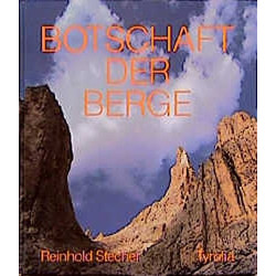 Botschaft der Berge